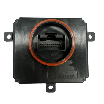 Xenon DRL ballast modul 4G0.907.697.D – 35W, 12V, aluminijska legura, kompatibilno s A1/A3/A4/A5/A6/Q3/Q5, vijek trajanja 50000 h