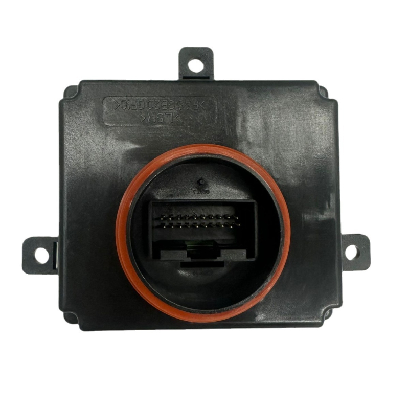 Xenon DRL ballast modul 4G0.907.697.D – 35W, 12V, aluminijska legura, kompatibilno s A1/A3/A4/A5/A6/Q3/Q5, vijek trajanja 50000 h