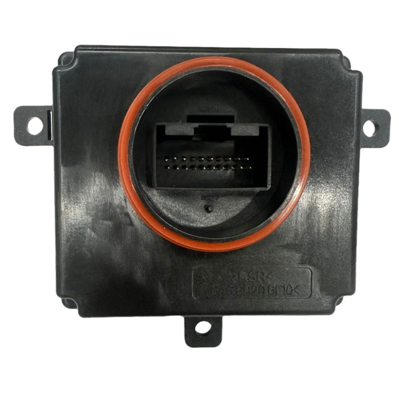 Xenon DRL ballast modul 4G0.907.697.D – 35W, 12V, aluminijska legura, kompatibilno s A1/A3/A4/A5/A6/Q3/Q5, vijek trajanja 50000 h