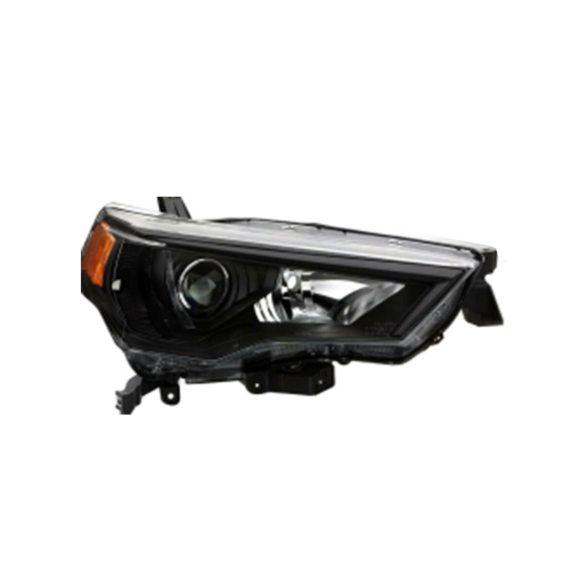 LED első lökhárító lámpa Toyota 4Runner 2014+, ABS, 12V, 25W, élettartam 3000 óra, kompatibil Speedmaster 4runner