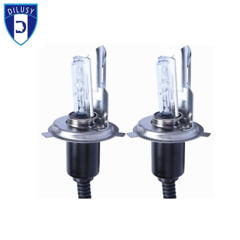 H4 preklopni Xenon far HID, dvostruki snop, 12V, 55W, 6000K