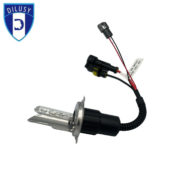 H4 preklopni Xenon far HID, dvostruki snop, 12V, 55W, 6000K
