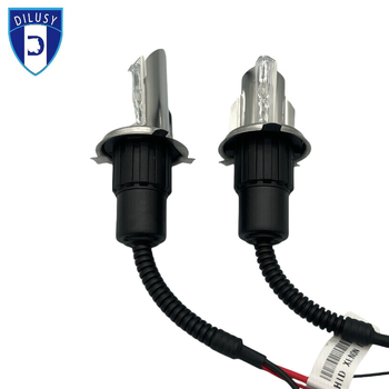 H4 preklopni Xenon far HID, dvostruki snop, 12V, 55W, 6000K