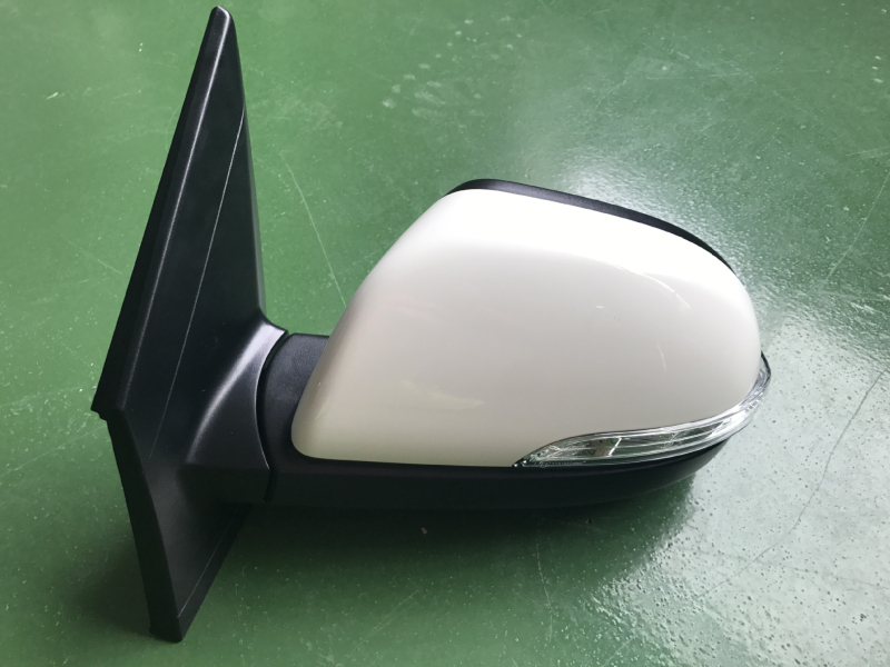Automobilske glavne lampe Kaiyue 13 – 35W, 12V, 60A, staklena leća