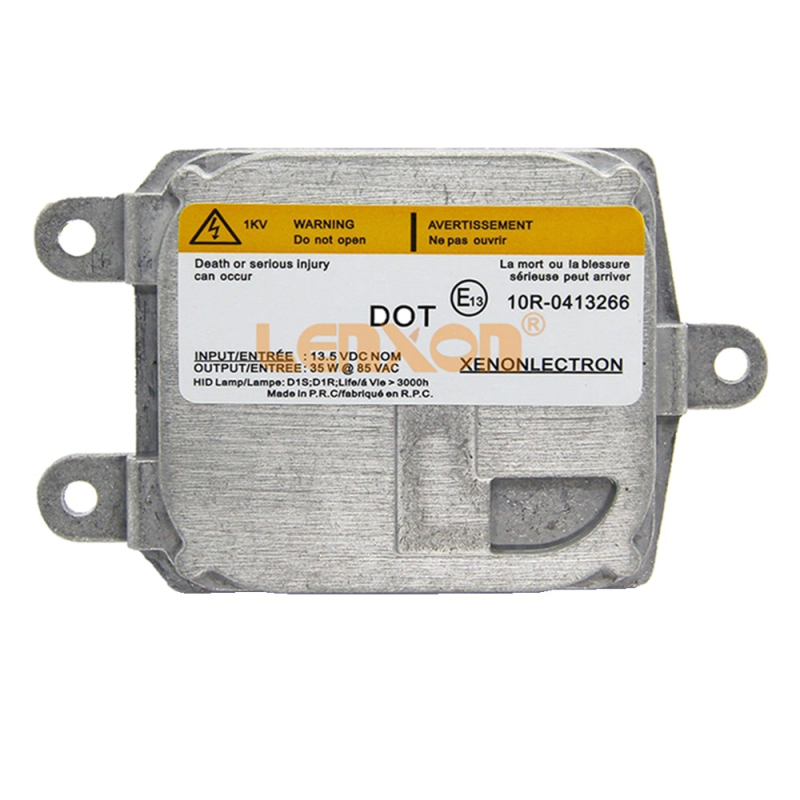 D1S xenon balast za svjetla, 35-45W, model D1S, kompatibilan s Mercedes-Benz, BMW, Audi, Volkswagen