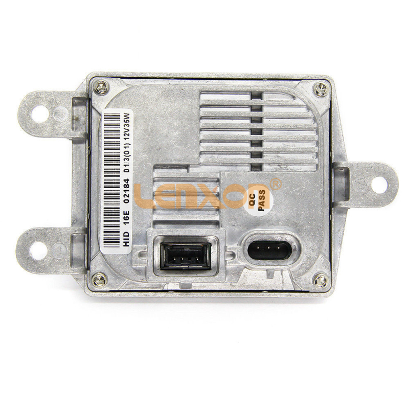 D1S xenon balast za svjetla, 35-45W, model D1S, kompatibilan s Mercedes-Benz, BMW, Audi, Volkswagen