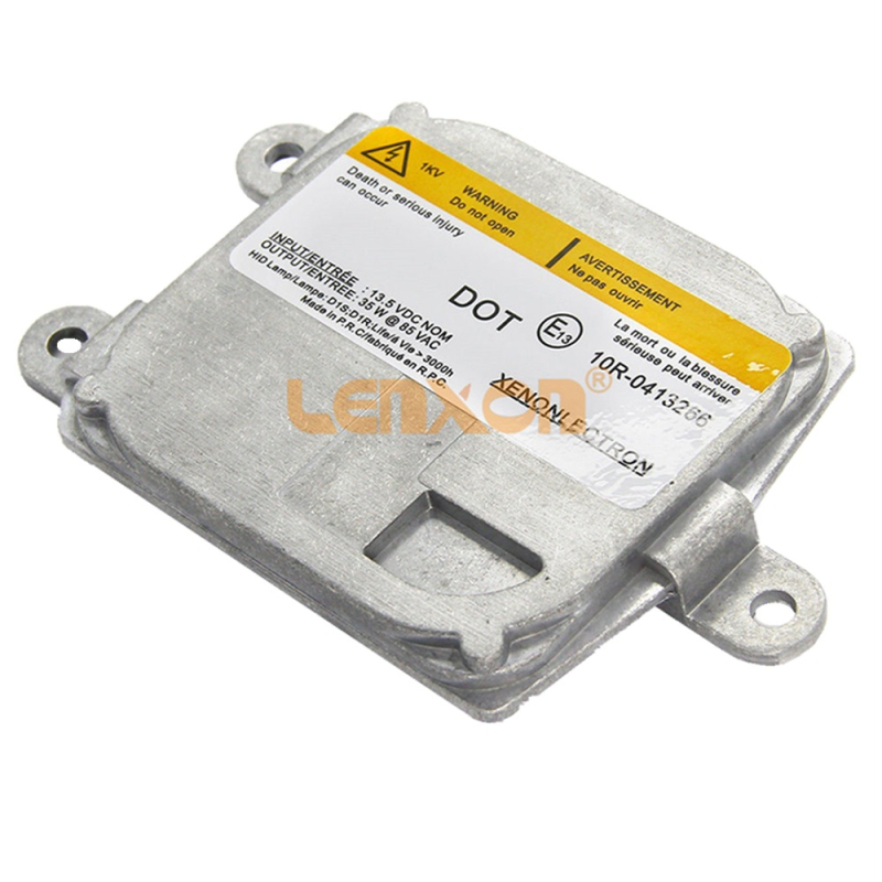 D1S xenon balast za svjetla, 35-45W, model D1S, kompatibilan s Mercedes-Benz, BMW, Audi, Volkswagen