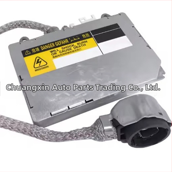 Balast xenona za prednje svjetla Toyota Camry, Reiz, Crown, Prado i RAV4 – Xenon/LED visokonaponski paket