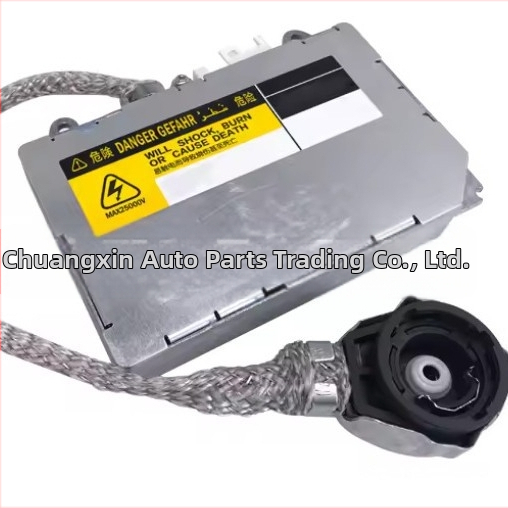 Balast xenona za prednje svjetla Toyota Camry, Reiz, Crown, Prado i RAV4 – Xenon/LED visokonaponski paket