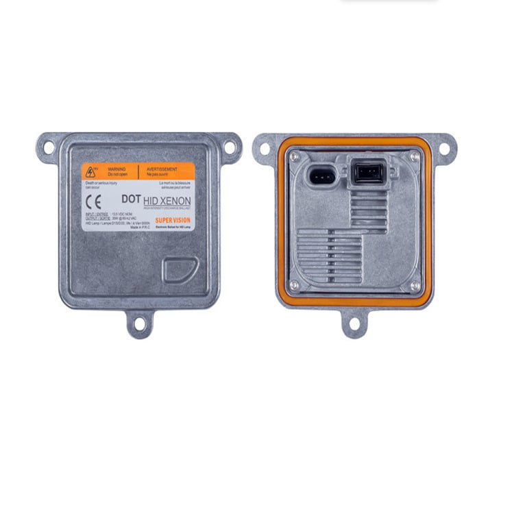 D1S ksenonski balast za svjetla, 35W, 12V, 3.6A, univerzalna kompatibilnost