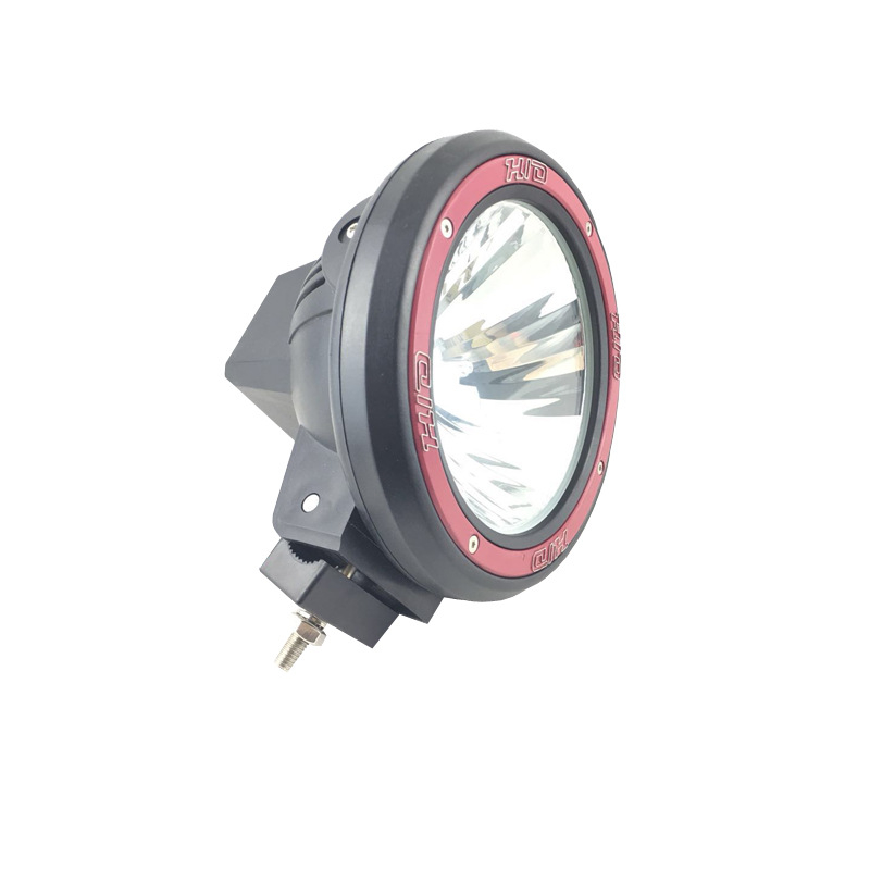 LED προβολέας αυτοκινήτου 12V, 55W, μοντέλο 1