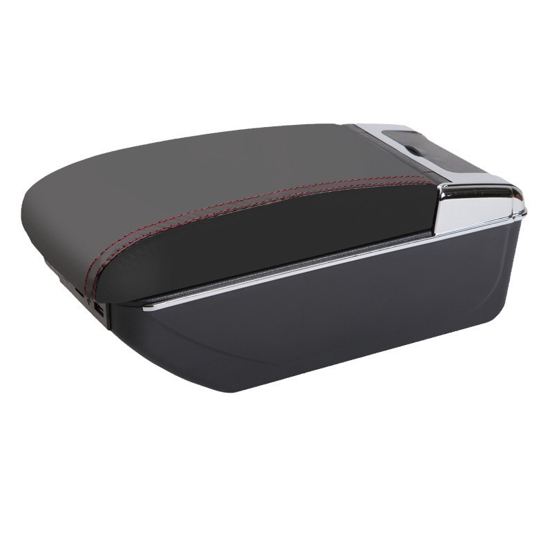 Armrest Box za Opel Astra 2011 europski model, plastični materijal, podrška pri montaži, marka Tang shanshan