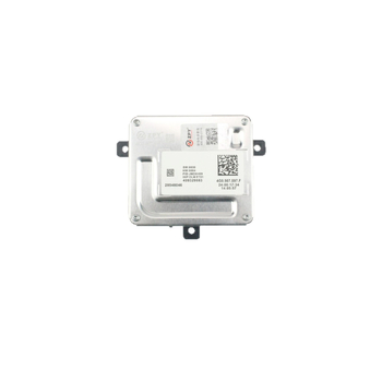 Modul dnevne svjetlosti Xenon HID balast 4G0907697F za Volkswagen Golf i Passat; LED izvor, 12V; Model 4G0 907 697 F; Kompatibilan s VW/Audi S6/A7/A6L