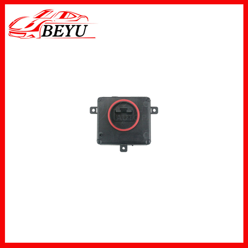 Modul dnevne svjetlosti Xenon HID balast 4G0907697F za Volkswagen Golf i Passat; LED izvor, 12V; Model 4G0 907 697 F; Kompatibilan s VW/Audi S6/A7/A6L