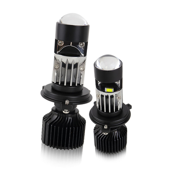 Auto LED far Y10pro 120W 12V IP68 18000LM H4/H7