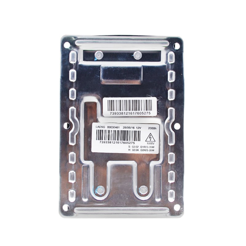 D1S xenon balast, 12-pinski, 35W, IP67, model 89030461/89027892