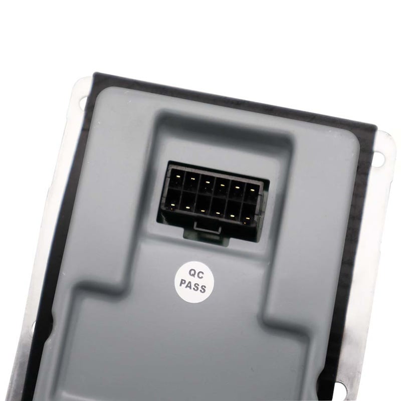 D1S xenon balast, 12-pinski, 35W, IP67, model 89030461/89027892