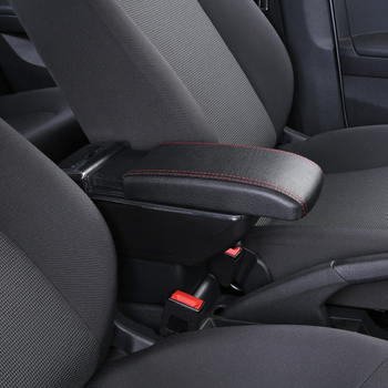 Kutija za naslon za ruku Renault Sandero i Lada Lar, plastična, 2 kg, marka Tang shanshan, šifra proizvoda Ali-935819290137, podrška za ugradnju
