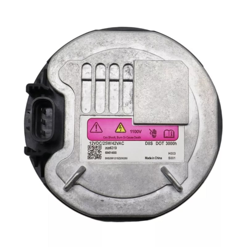 Camusen D8S Xenon ballast za Buick Excelle (New Yinglang) – 35W, modul računalne ploče