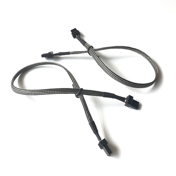 D1S/D3S HID kabelski komplet za konverziju s D-serijskim stabilizatorom, 35W, 12V, 6000K, IP68, 100000h