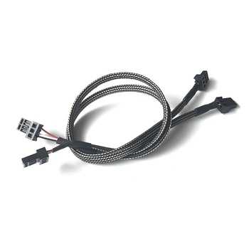 D1S/D3S HID kabelski komplet za konverziju s D-serijskim stabilizatorom, 35W, 12V, 6000K, IP68, 100000h