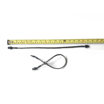 D1S/D3S HID kabelski komplet za konverziju s D-serijskim stabilizatorom, 35W, 12V, 6000K, IP68, 100000h