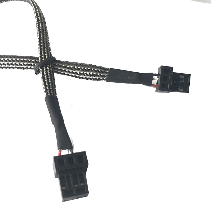 D1S/D3S HID kabelski komplet za konverziju s D-serijskim stabilizatorom, 35W, 12V, 6000K, IP68, 100000h