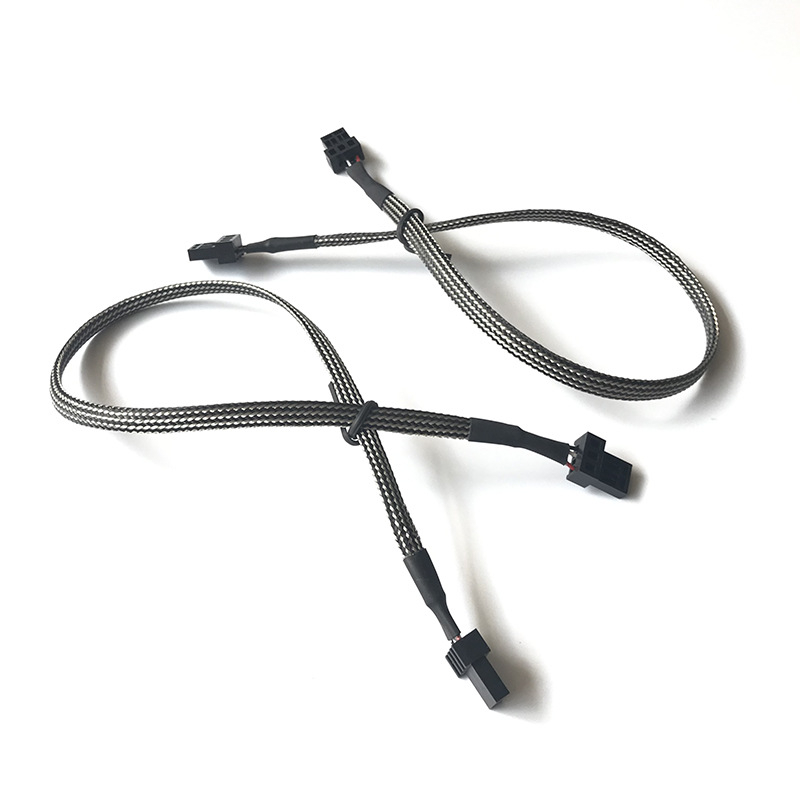 D1S/D3S HID kabelski komplet za konverziju s D-serijskim stabilizatorom, 35W, 12V, 6000K, IP68, 100000h