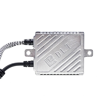 HID Xenon balast za automobilsku rasvjetu – 55W, 12V, IP67, 4800–5000 lm, X5T model