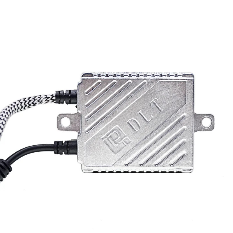 HID Xenon balast za automobilsku rasvjetu – 55W, 12V, IP67, 4800–5000 lm, X5T model