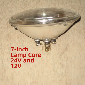 Prenosný kryt lampy – model YXYP; pre príslušenstvo dieselového motora; kompatibilné s príslušnými systémami