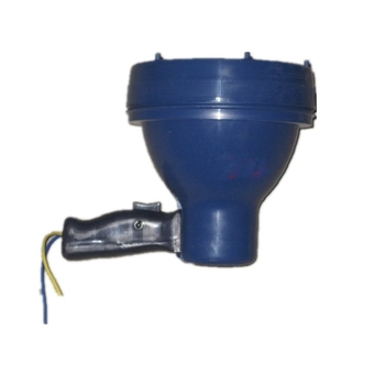 Φορητό περίβλημα λαμπτήρα – μοντέλο YXYP, για αξεσουάρ πετρελαιοκινητήρα, συμβατό με αντίστοιχες μονάδες