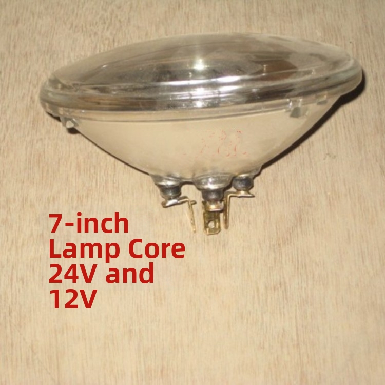 Prenosný kryt lampy – model YXYP; pre príslušenstvo dieselového motora; kompatibilné s príslušnými systémami