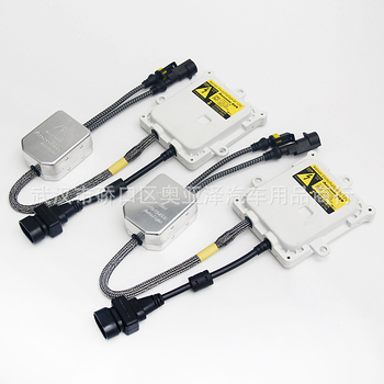 OZZUM AOZOOM 12V HID Xenon balast – pornire rapidă 35W 45W 55W