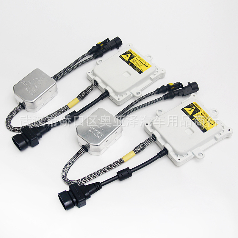 OZZUM AOZOOM 12V HID Xenon balast – pornire rapidă 35W 45W 55W