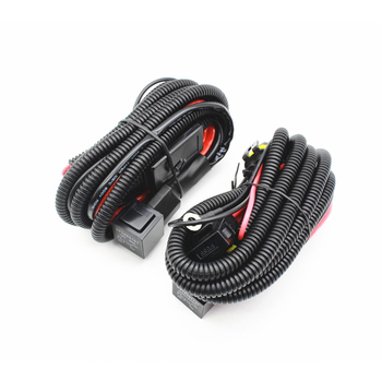 Linija dekodiranja Xenon svjetala za Korejska vozila – HID, 35W, 12V, 3A, 4000 lm