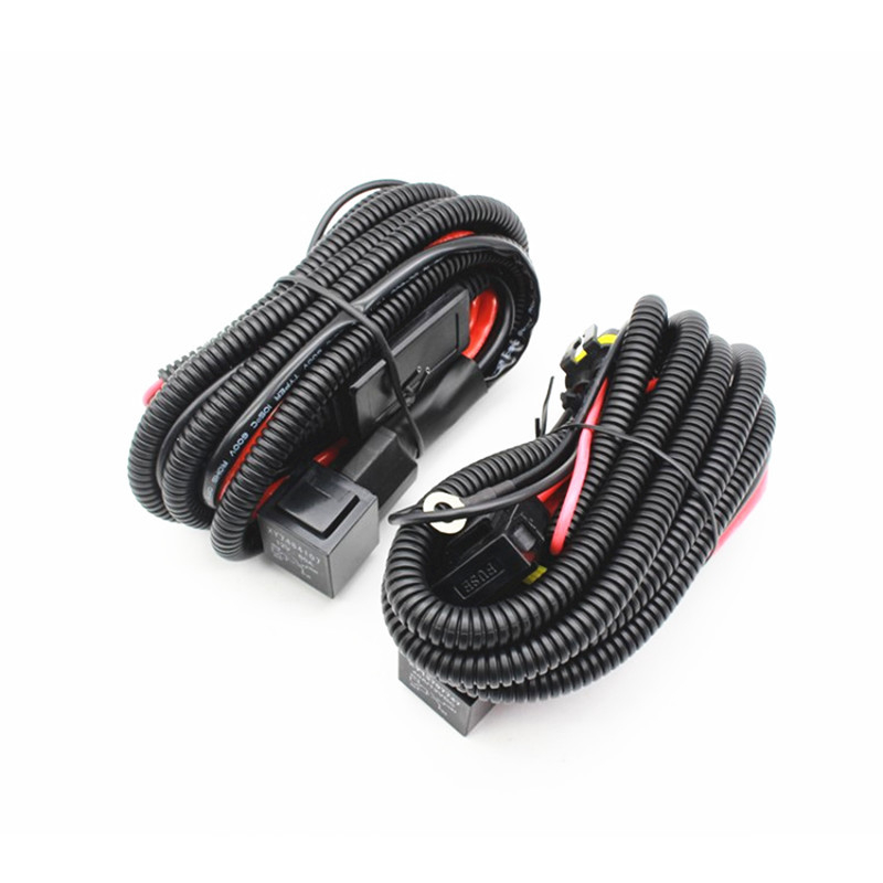 Linija dekodiranja Xenon svjetala za Korejska vozila – HID, 35W, 12V, 3A, 4000 lm