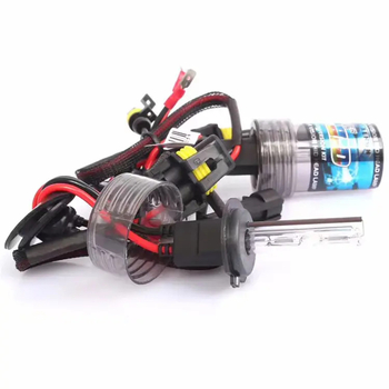 HID xenon žarulja za auto, model ptxc, 12V, 35–55W, vijek 30.000 h