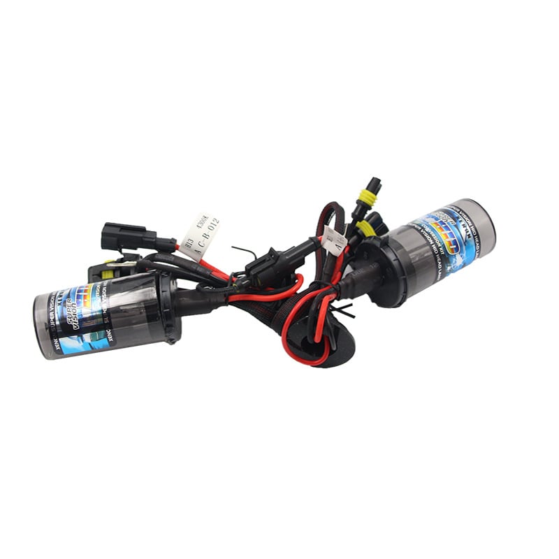 HID xenon žarulja za auto, model ptxc, 12V, 35–55W, vijek 30.000 h