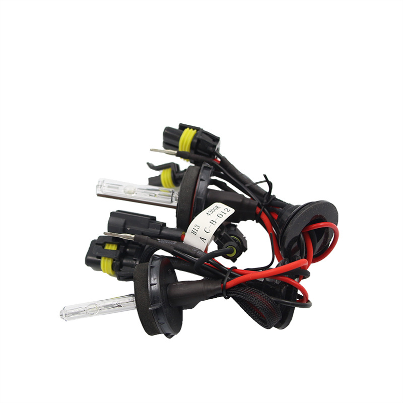 HID xenon žarulja za auto, model ptxc, 12V, 35–55W, vijek 30.000 h
