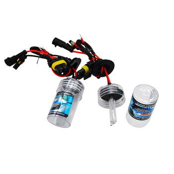 Ksenonova žarulja za svjetla, 35W, 12V, IP63, vijek trajanja 30000 h, kompatibilno s H1/H7/H11/9005/9006