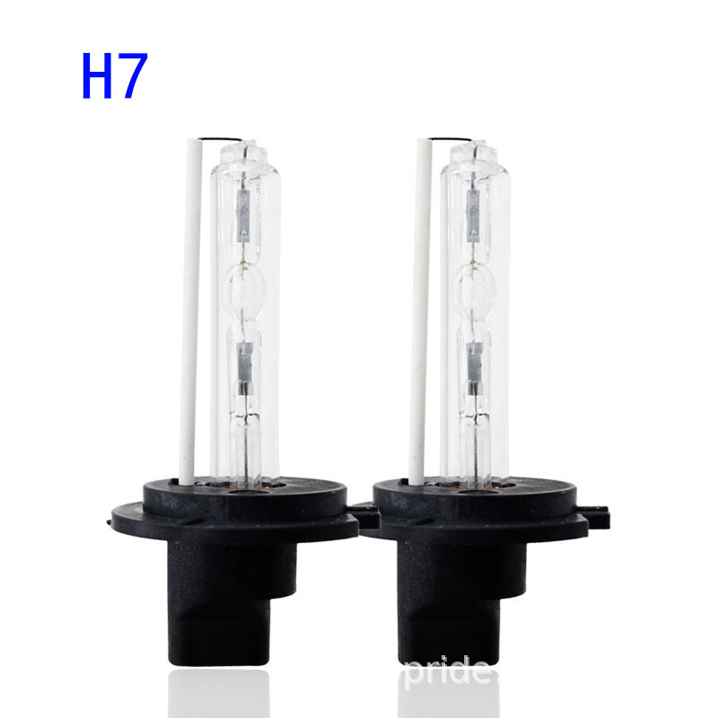 Ksenonova žarulja za svjetla, 35W, 12V, IP63, vijek trajanja 30000 h, kompatibilno s H1/H7/H11/9005/9006