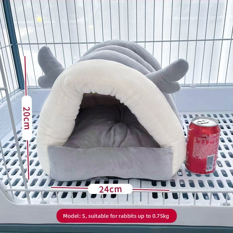 Drveno gnijezdo za kućne ljubimce, marka Sheng Bang Rong; Kategorija: Gnijezdo za kućne ljubimce; Međunarodni izvoz: Da