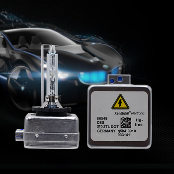 D8S HID xenon žarulja za automobil prednja svjetla, 35W, 12V, kompatibilno s Great Wall, Haval, Haima i Ford