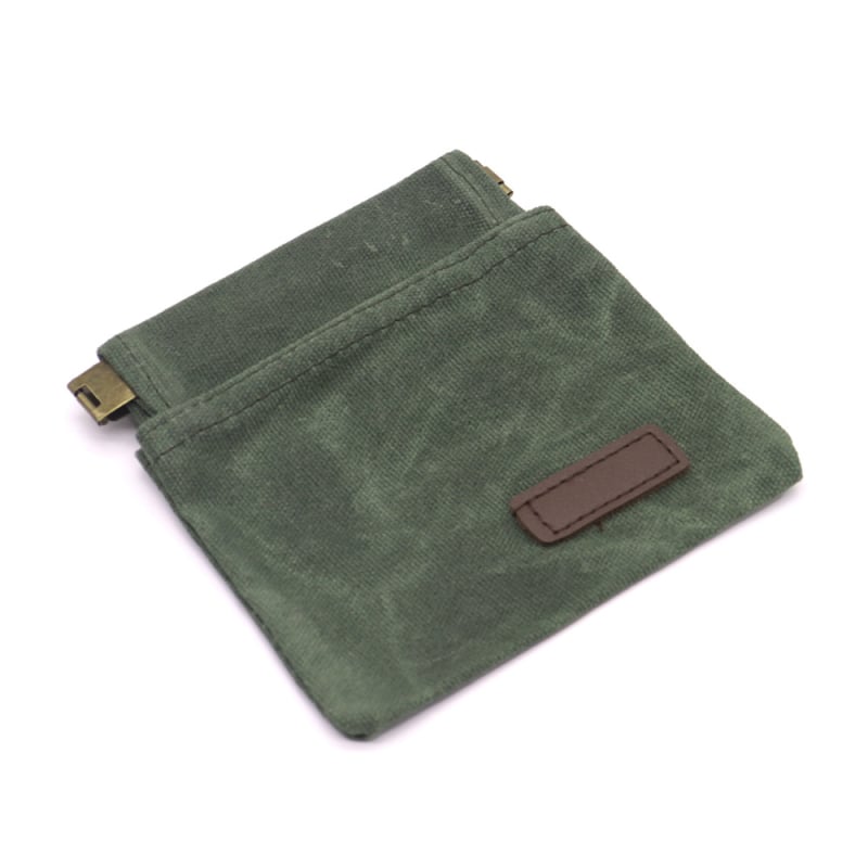 Vászon kutyaeledel-táska kültéri edzéshez – puha anyag, Guangdong eredet