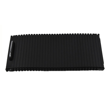 Poklopac kutije naslona za ruke za Mercedes-Benz C-Class i E-Class, Model 2046804708/A20468076079051, Materijal: Plastika, Marka: KLP