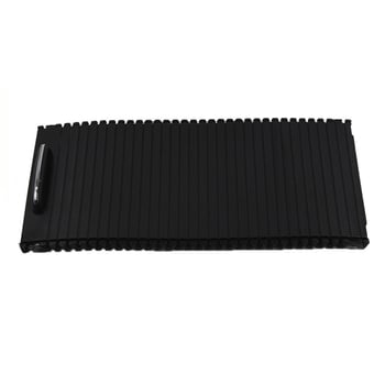 Poklopac kutije naslona za ruke za Mercedes-Benz C-Class i E-Class, Model 2046804708/A20468076079051, Materijal: Plastika, Marka: KLP