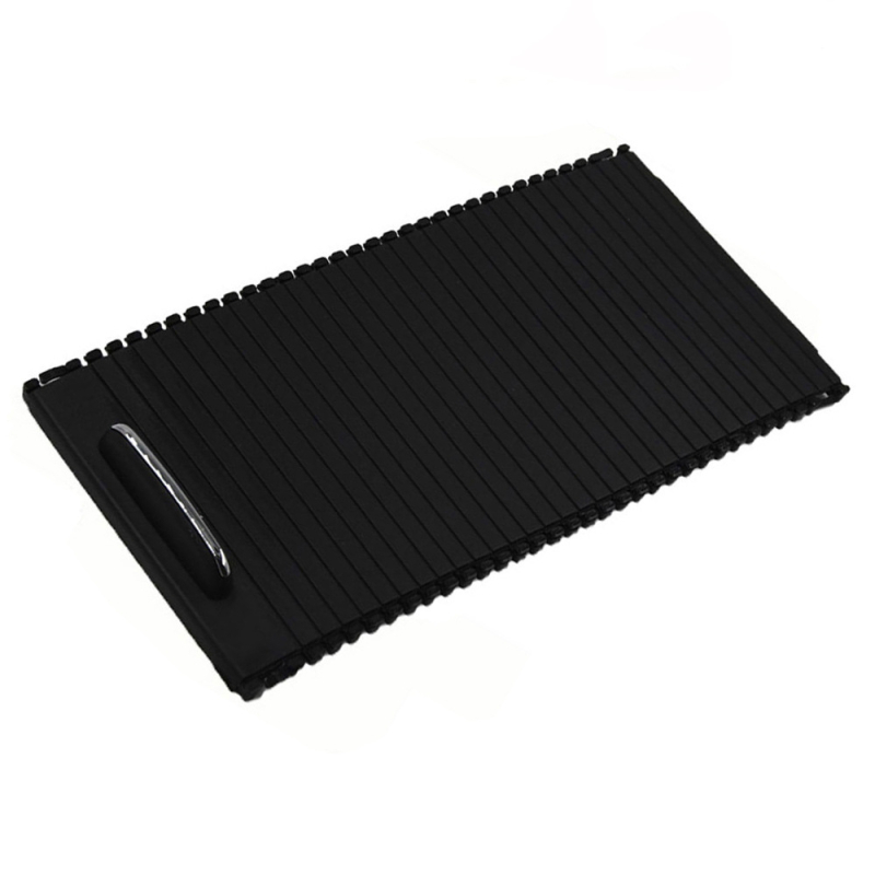 Poklopac kutije naslona za ruke za Mercedes-Benz C-Class i E-Class, Model 2046804708/A20468076079051, Materijal: Plastika, Marka: KLP