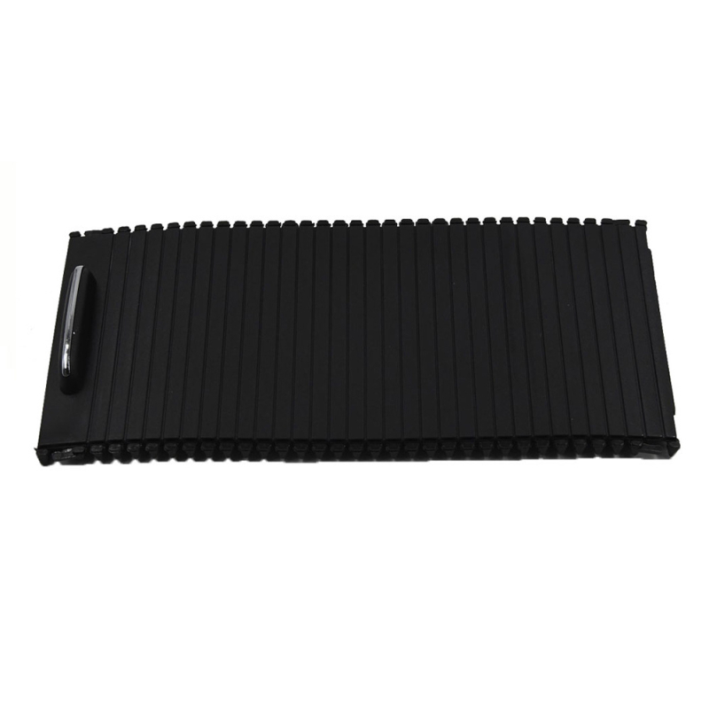 Poklopac kutije naslona za ruke za Mercedes-Benz C-Class i E-Class, Model 2046804708/A20468076079051, Materijal: Plastika, Marka: KLP