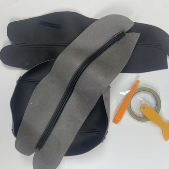 Κάλυμμα θήκης κονσόλας για Honda Civic 10ης γενιάς (2016-2021): πραγματικό δέρμα μικροϊνών, προέλευση Σαντονγκ, προσαρμοστική αναβάθμιση